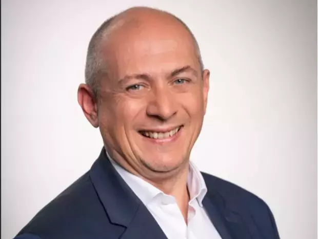 Confluence Nomme Alexis Bouteiller au Poste de Directeur Commercial