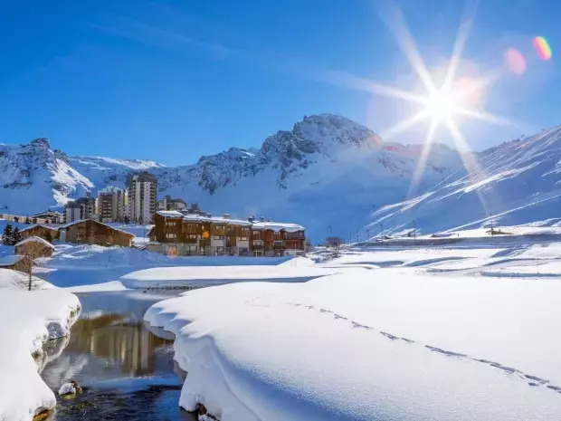 Jeux Olympiques d'Hiver 2030 : La Stratégie Écologique Dévoilée