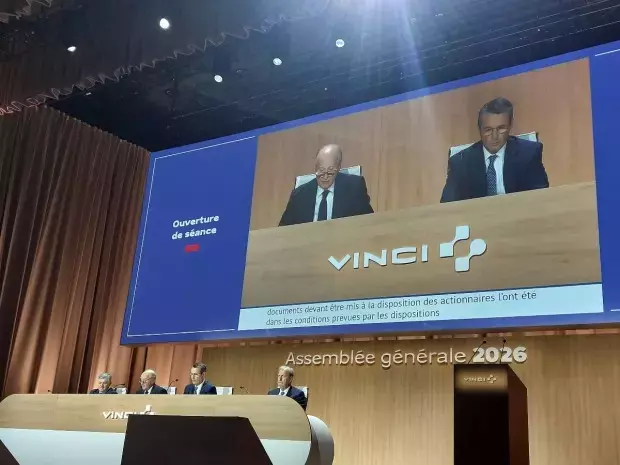Vinci Face aux Incertitudes Géopolitiques au Moyen-Orient : Résilience et Adaptation