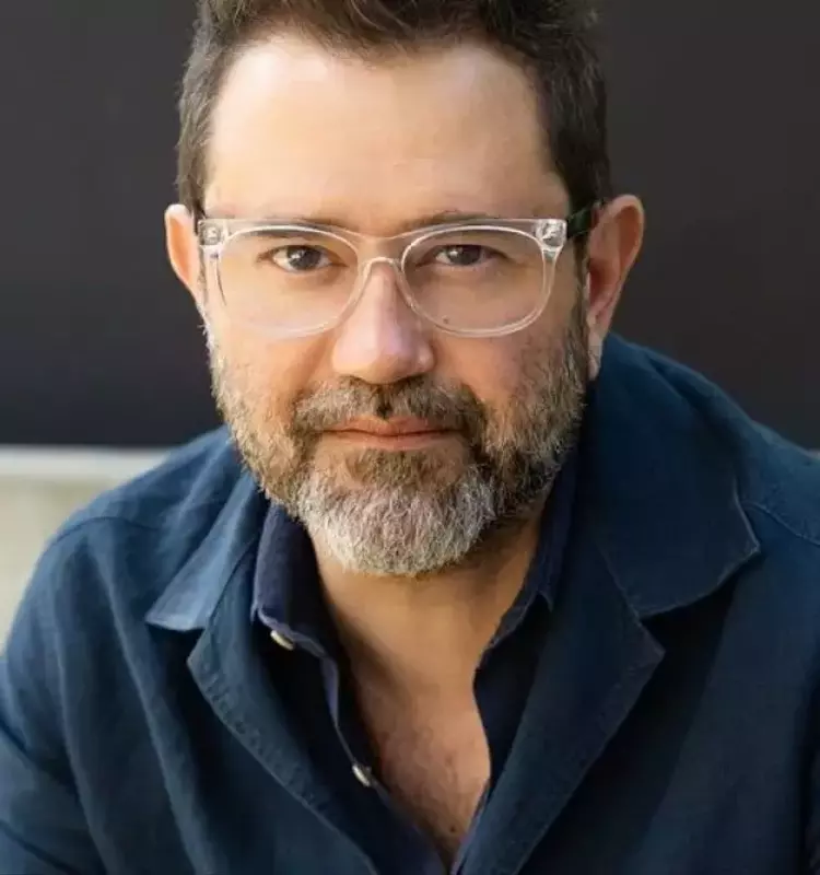 Juan Devis Appointed as Film Independent's New President