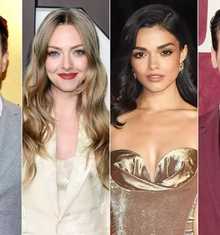 Lin-Manuel Miranda Reveals Star-Studded Cast for 'Octet' Film Adaptation