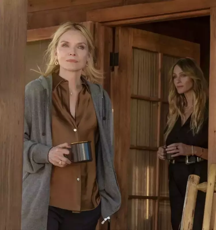 Paramount+ Renews 'The Madison' for a Third Season
