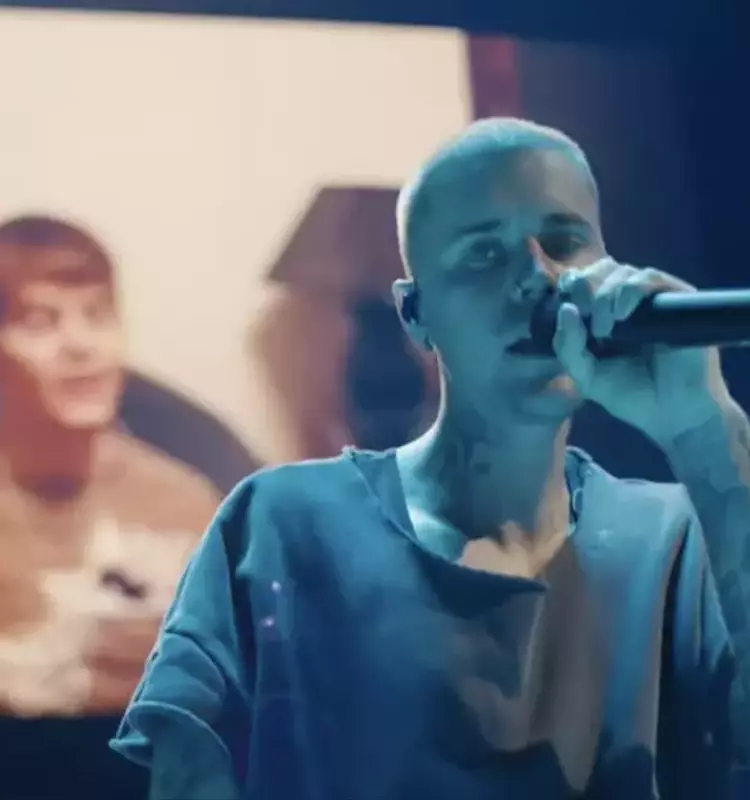Justin Bieber's Coachella Performance Boosts Streaming Numbers