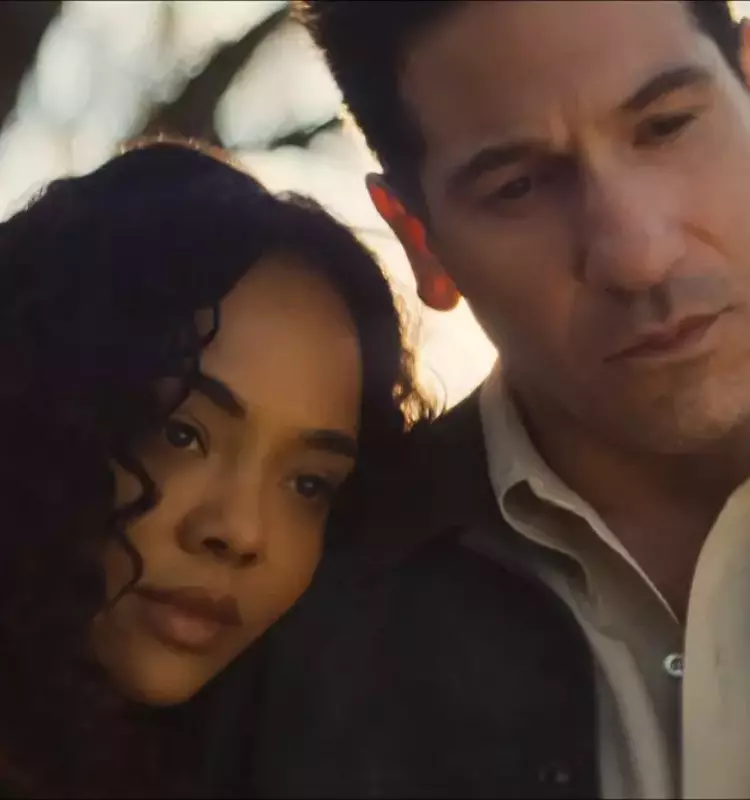 Netflix's 'His & Hers' Achieves Top 10 English-Language TV Series Status with 98.2 Million Views