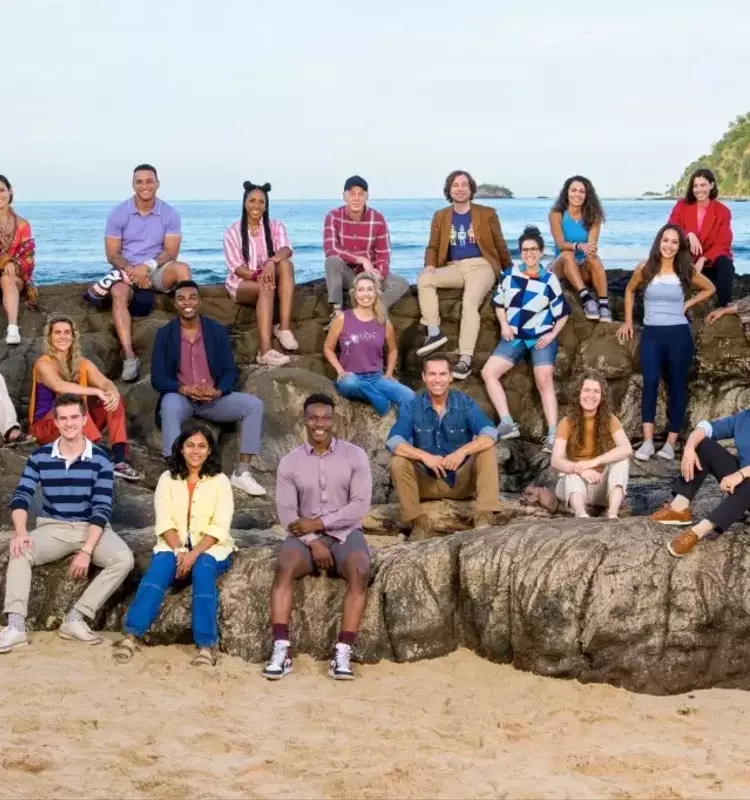 Survivor Season 50: A Strong Contender for Emmy Recognition