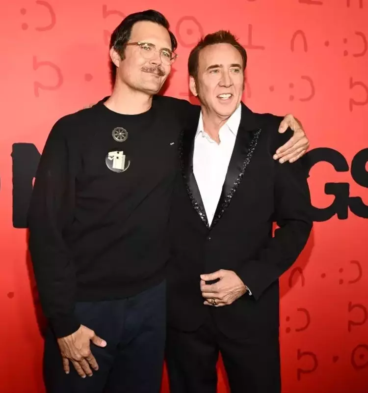 Nicolas Cage Confirmed to Return for 'Longlegs' Sequel Directed by Osgood Perkins