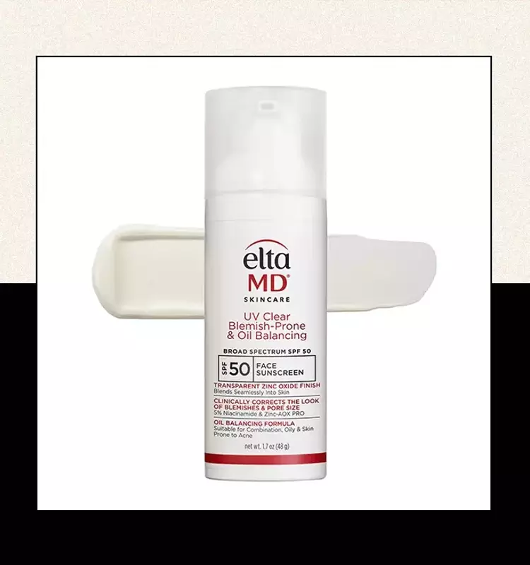 EltaMD Unveils Innovative Acne-Targeting Sunscreen