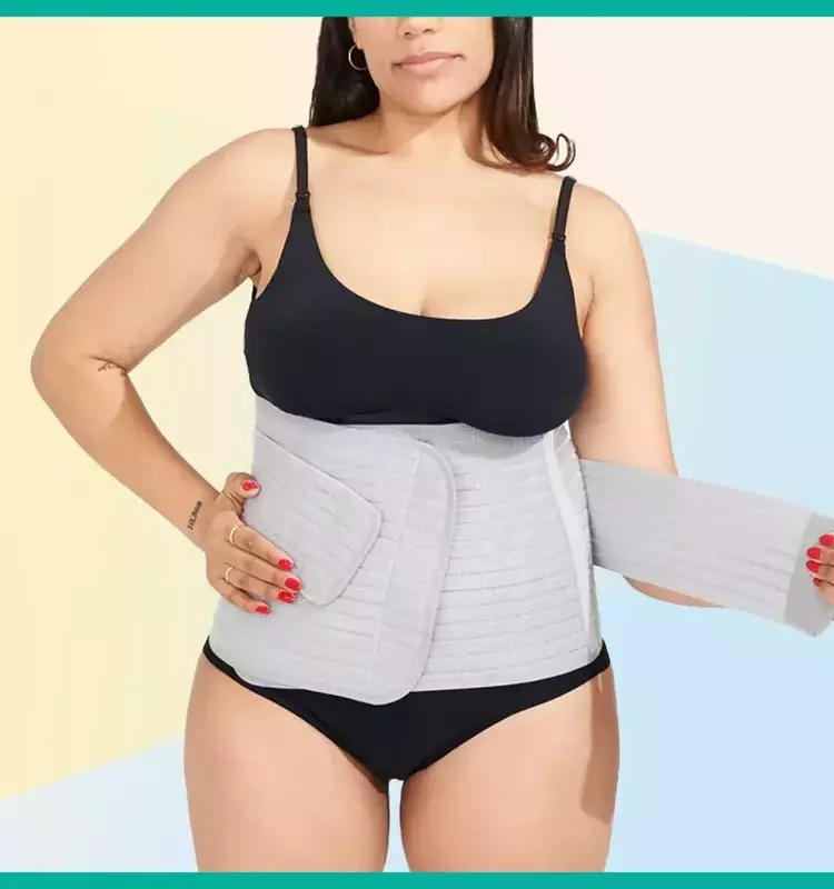 Choosing the Optimal Postpartum Abdominal Support Wraps