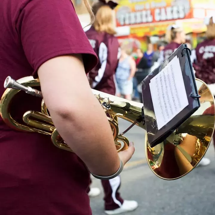 The Soaring Cost of Children's Extracurricular Activities
