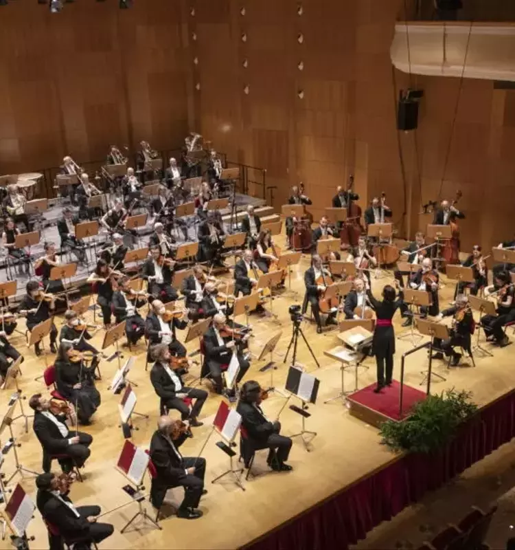 Grandi Solisti Grandi Maestri: L'Eccellenza Musicale Ritorna a Bologna con la Terza Edizione