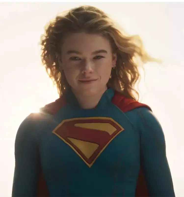 Supergirl and Lobo Take Center Stage at CinemaCon