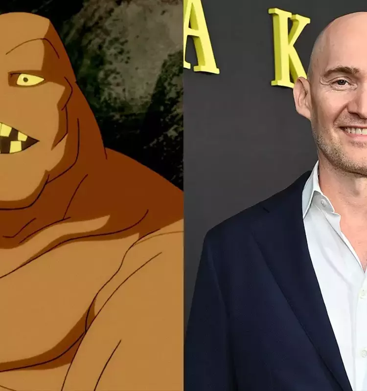 First Look: DC Studios Unveils Moody 'Clayface' Footage at CinemaCon