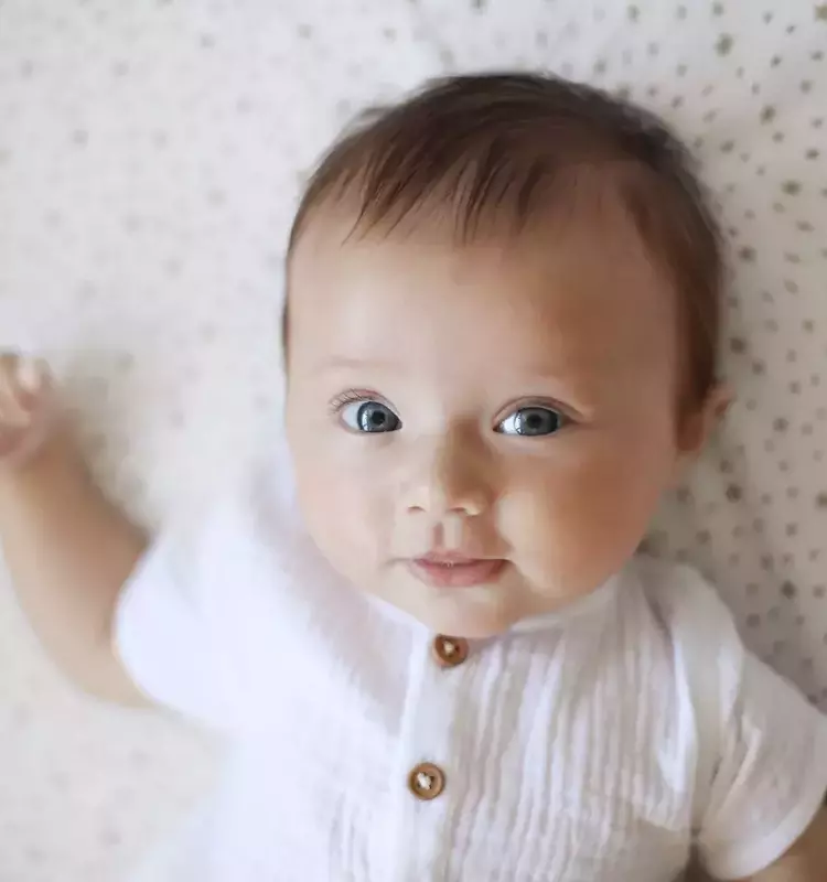 Choosing the Perfect Middle Name for Your Baby Girl: A Comprehensive Guide