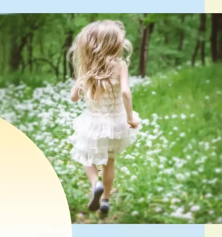 Enchanting Fairy-Inspired Baby Names