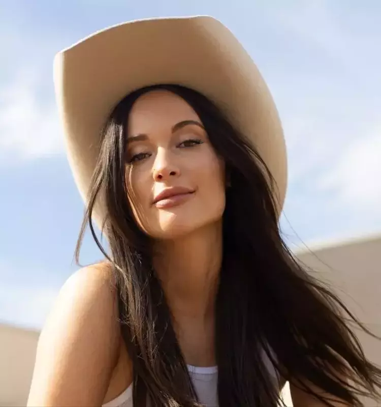Kacey Musgraves Joins Coachella Weekend Two Lineup