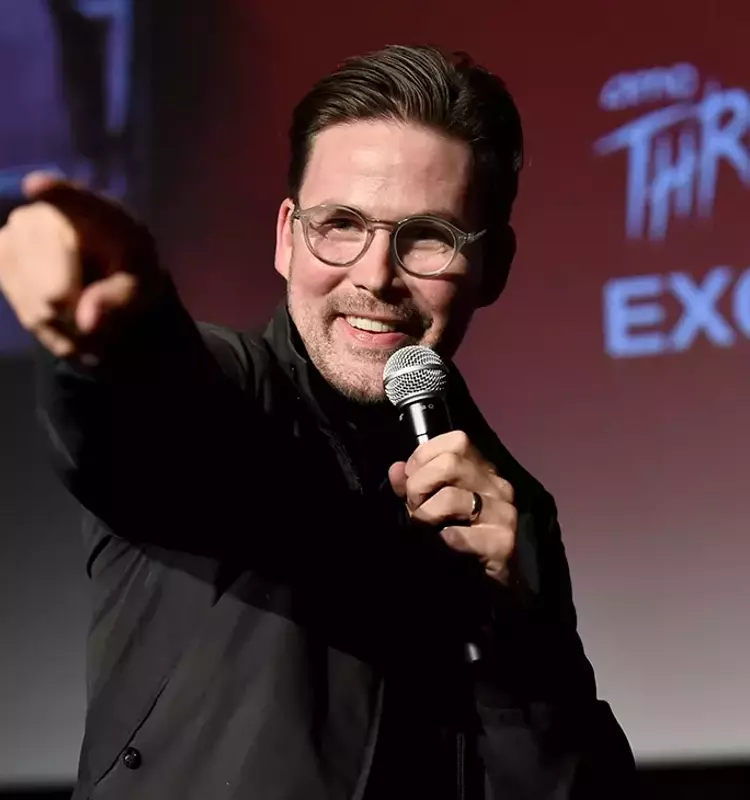 Zach Cregger's Sci-Fi Thriller 'The Flood' Set for 2028 Release