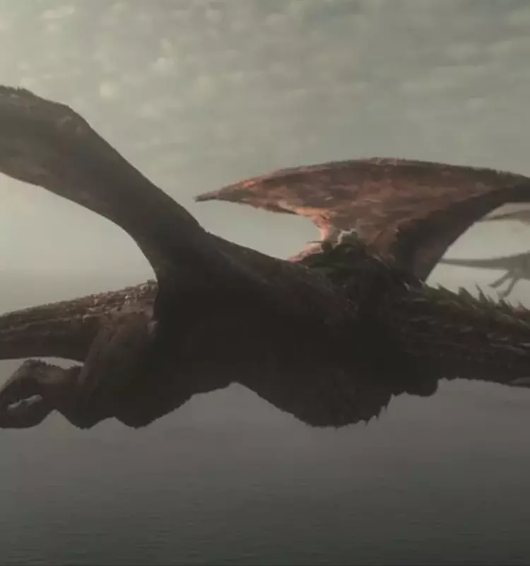 Game of Thrones Film Unveils Official Title: 'Aegon's Conquest'