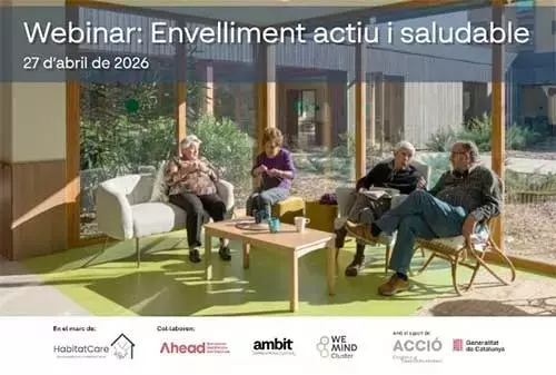 Diseño de Espacios para el Bienestar y la Autonomía en la Vejez