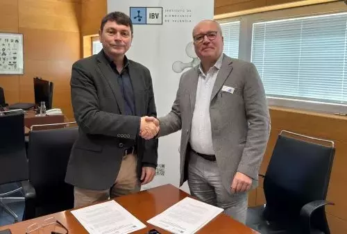 Colaboración Estratégica entre SEGG e IBV para Potenciar el Bienestar de la Tercera Edad