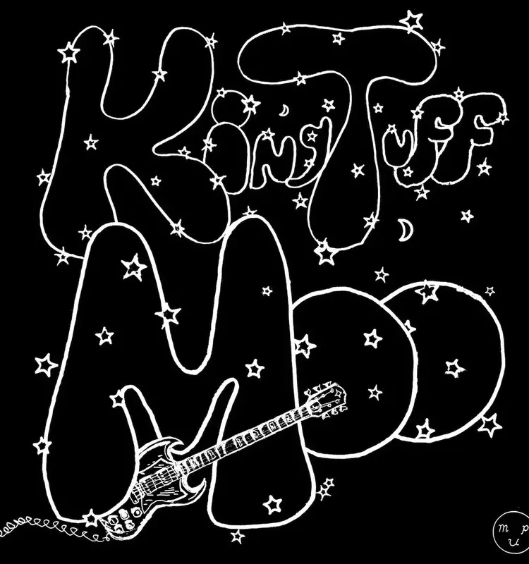 King Tuff's Triumphant Return to Raw Garage Rock with "MOO"