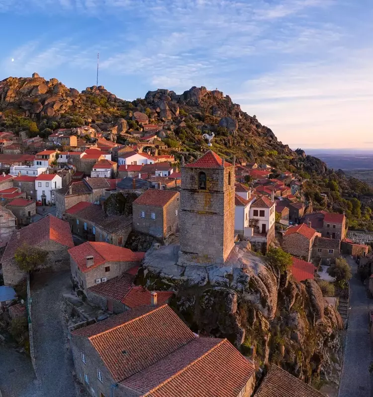 Portugal's Emergence as a Global Production Powerhouse