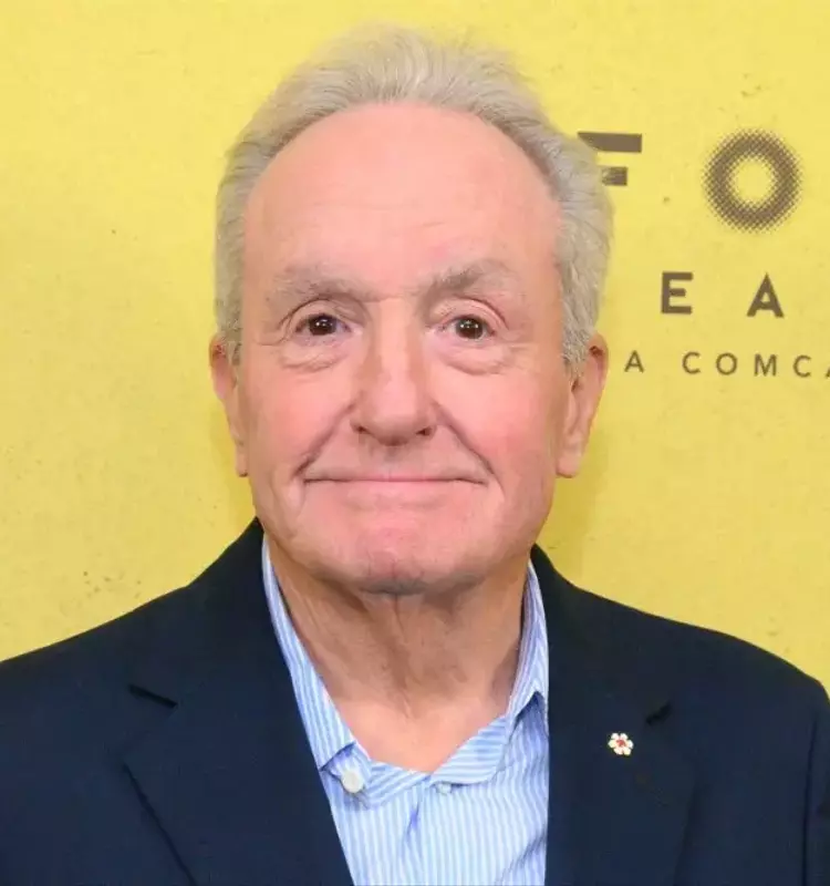 Lorne Michaels Envisions a 'Cooler' and 'Smarter' SNL UK Than Its US Counterpart