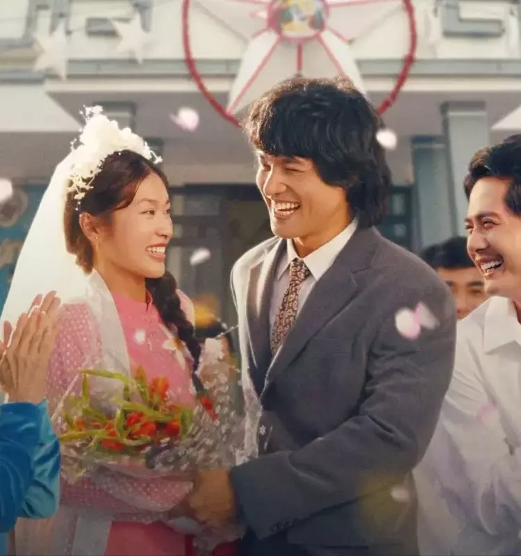 Vietnamese Romance "Meet Me at the Eclipse" Gains North American Theatrical Release After Box Office Success