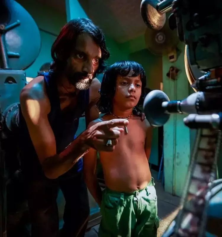 Oscar-Shortlisted 'Last Film Show' Secures French Theatrical Release