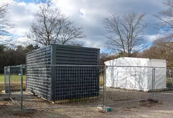 INCSEB : L'apport de Joris Ide aux systèmes en acier biosourcés pour une construction durable