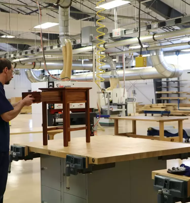 Electrical Technician Training — A Neutral Overview of Concepts, Systems