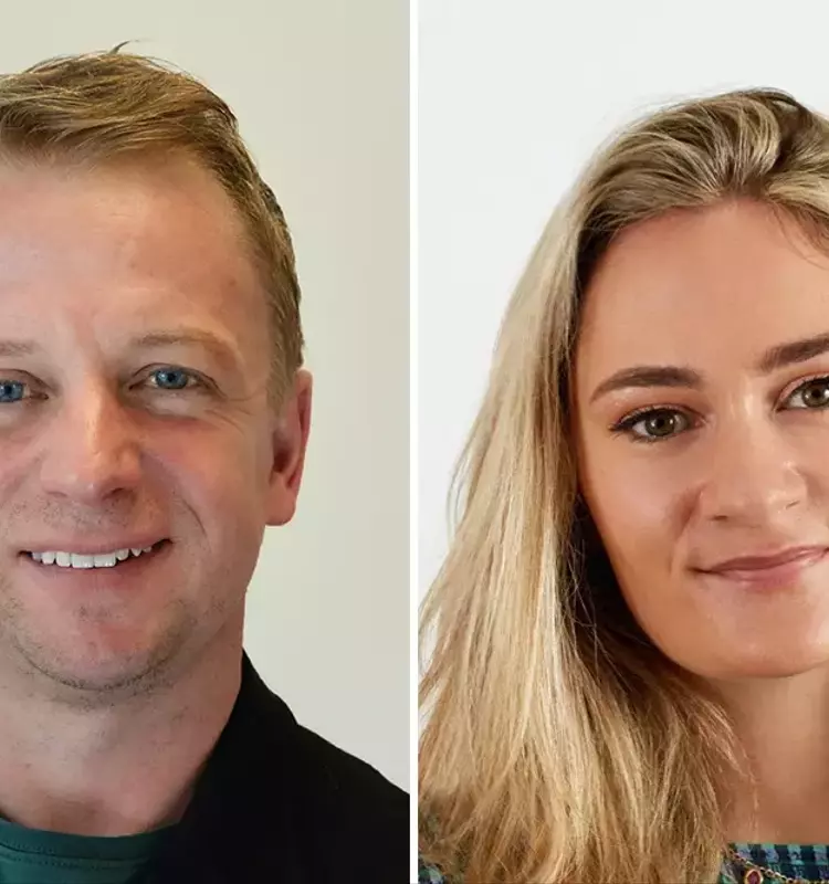 United Agents Launches Unscripted Division