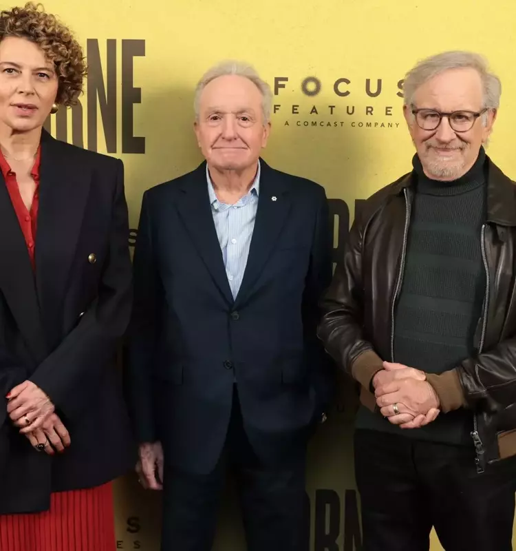 Lorne Michaels on 'Lorne' Documentary and the Future of 'Saturday Night Live'