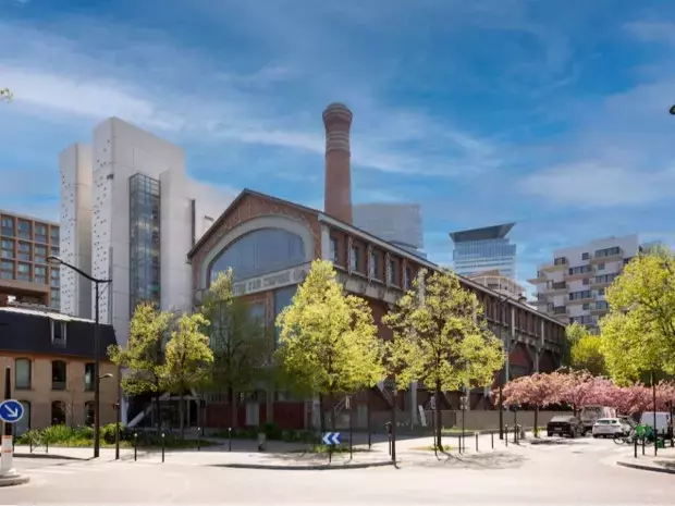 L'Ensa Paris-Val de Seine Lance un Nouveau Mast&egrave;re en Urbanisme Adaptatif