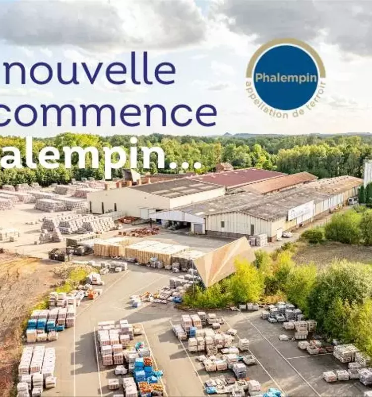 EDILIANS : L'Excellence des Tuiles Plates de Phalempin Redéfinie