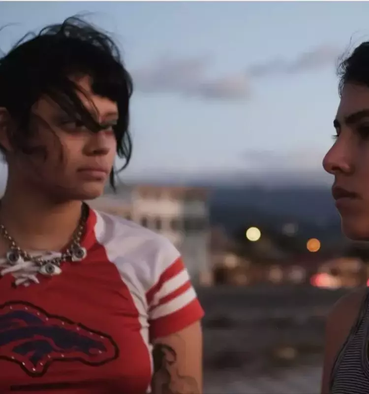 Heretic Secures International Rights for Valentina Maurel's New Film Ahead of Cannes Premiere