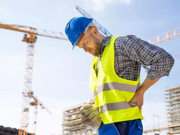 L'Assurance maladie intensifie la prévention des troubles musculosquelettiques (TMS) dans le BTP