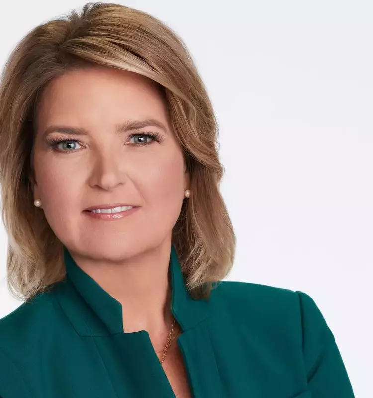 Christine Romans to Host New Streaming Show on NBC News Now, Expanding Live Coverage