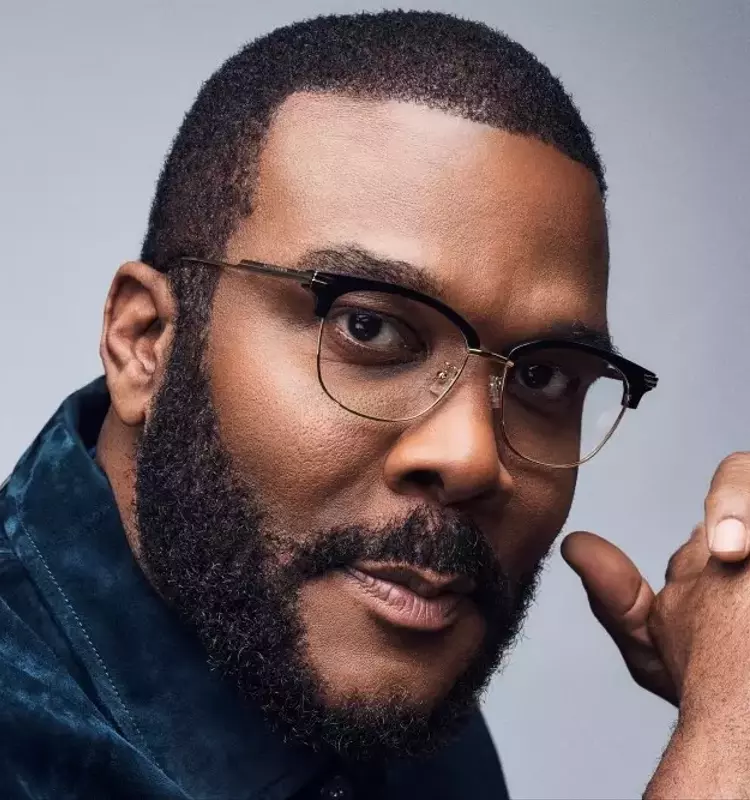 Tyler Perry to Receive Innovator Award at Hollywood Unlocked Impact Awards