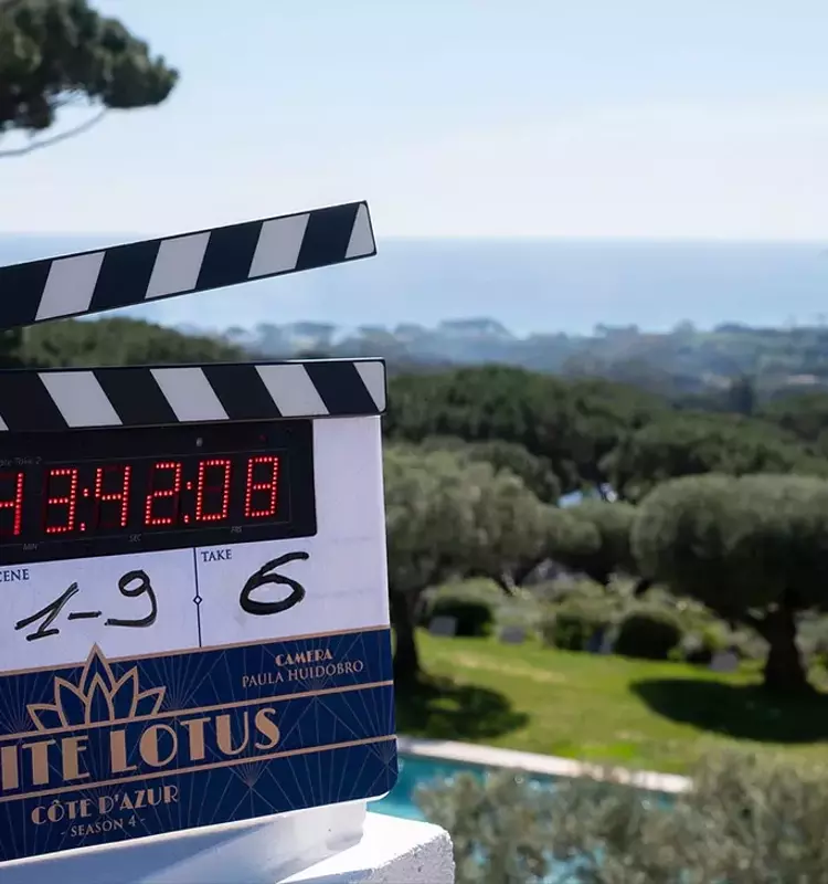 The White Lotus Season 4 Confirmed to be Set During Cannes Film Festival