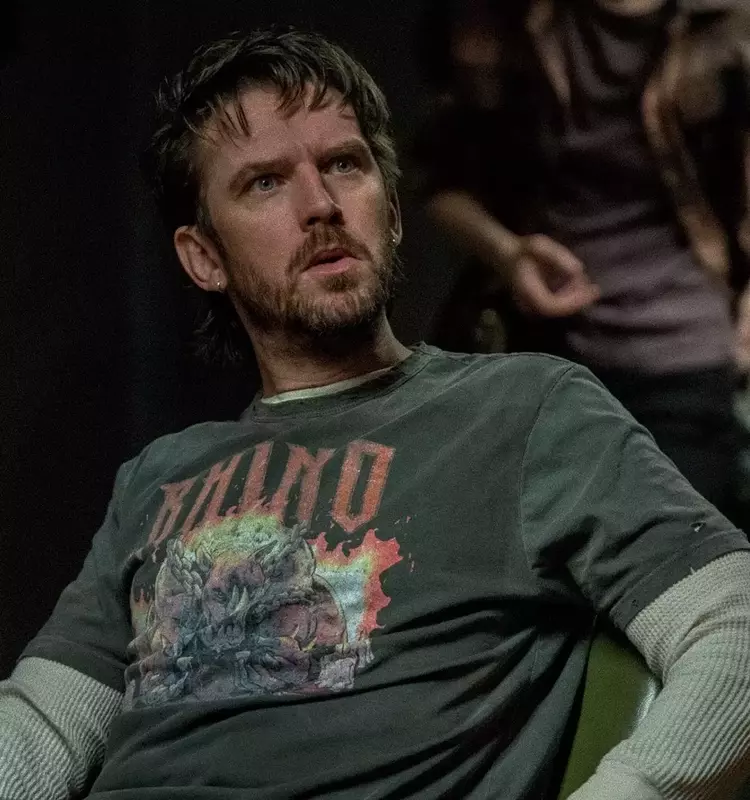 Dan Stevens Faces Terrors in 'The Terror: Devil in Silver' Trailer