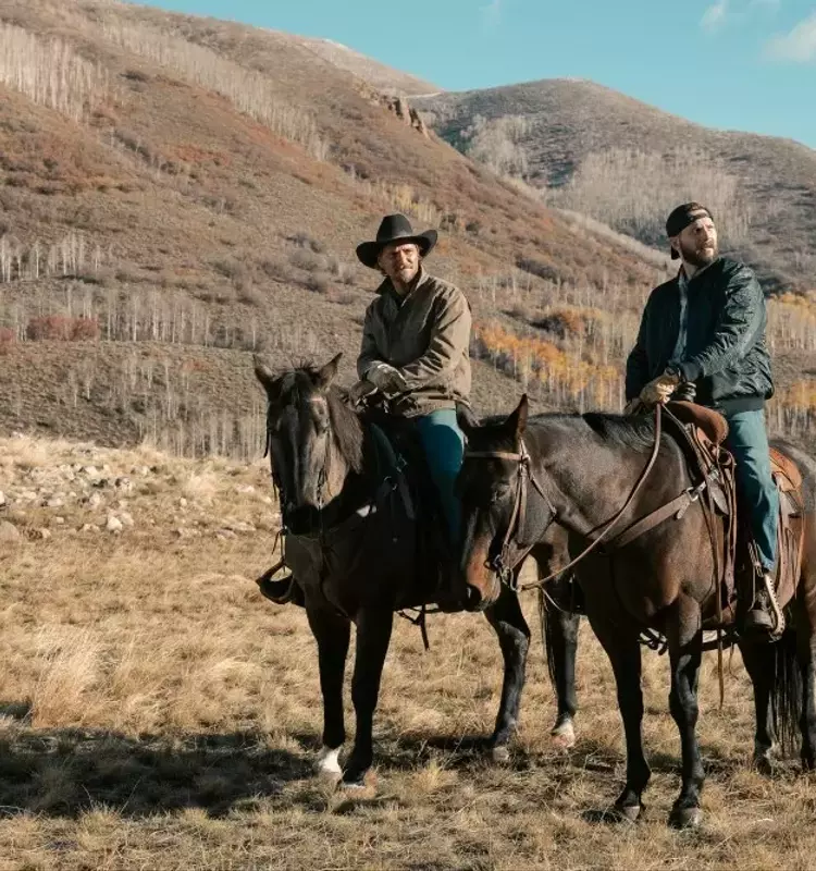 CBS's 'Marshals' Dominates as Season's Most-Watched New TV Show