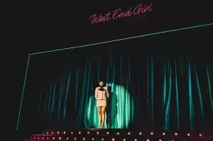 Lily Allen's Theatrical Journey of Love and Loss