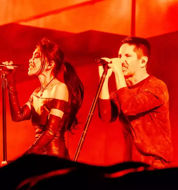 Nine Inch Noize: The Genesis of an Electronic Sound