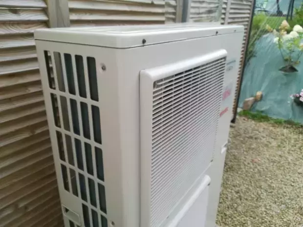 Coenove plaide pour la survie des pompes à chaleur hybrides