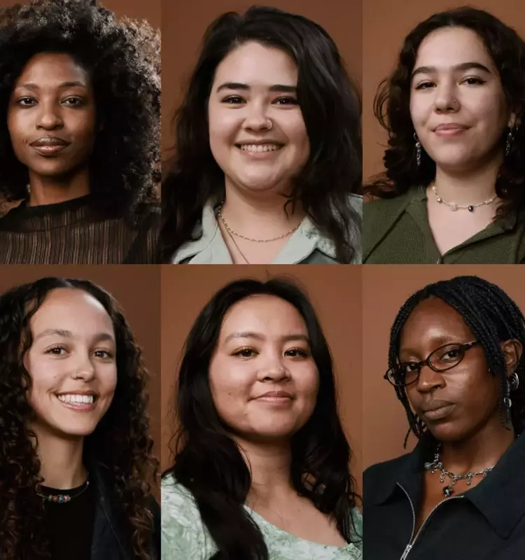 Tender Pictures Announces 2026 Prelude Fellows to Champion Emerging Storytellers