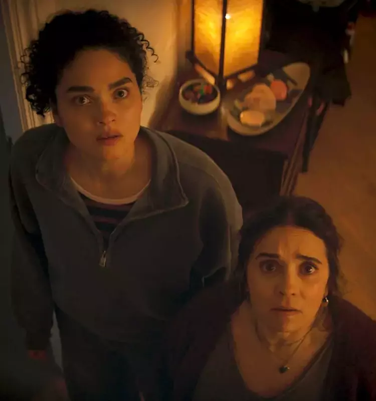 Searchlight Pictures Acquires SXSW Horror Sensation 'Monitor'