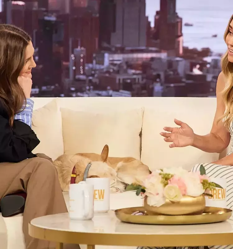 Lauren Conrad's Memorable Driving Test Encounter and Playful Prank with Dad