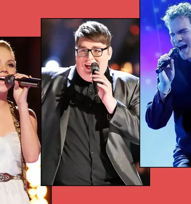The Voice Champions: Where Are They Now?