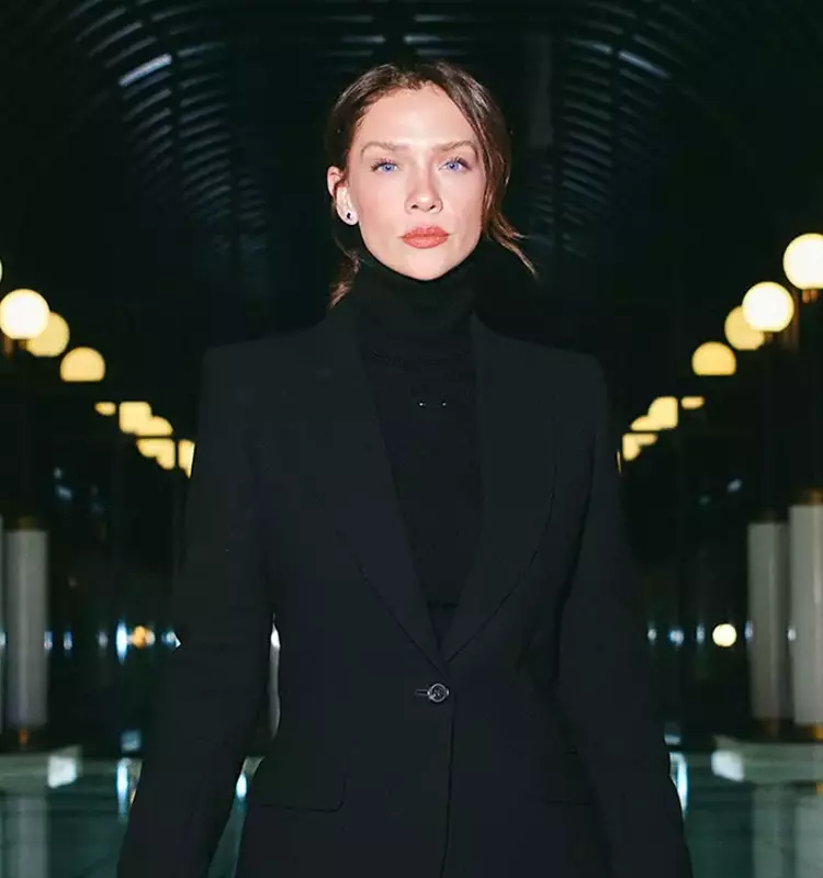 Carolina Miranda's Unyielding Journey Through Acting and Destiny