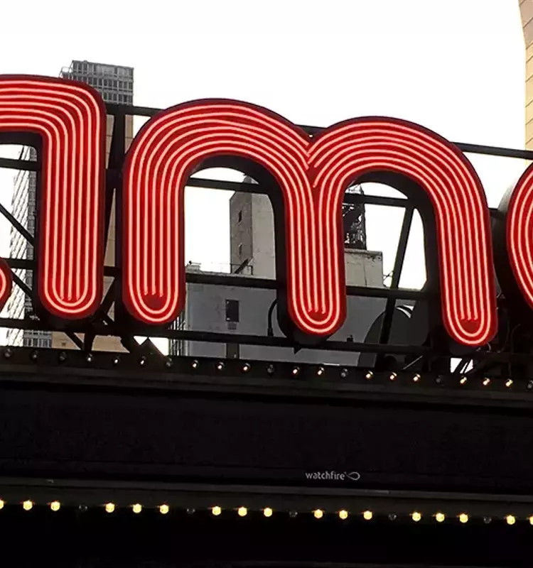 AMC Theatres Hikes Stubs A-List Monthly Membership Fee Amid Rising Operational Costs